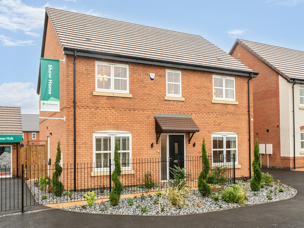 Main image of property: Newbold Verdon, 
Leicester, 
Leicestershire, 
LE9 9LE