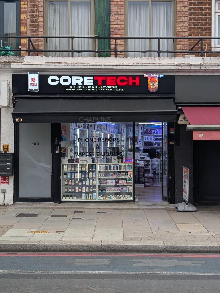 Main image of property: Balham High Road, London, SW12