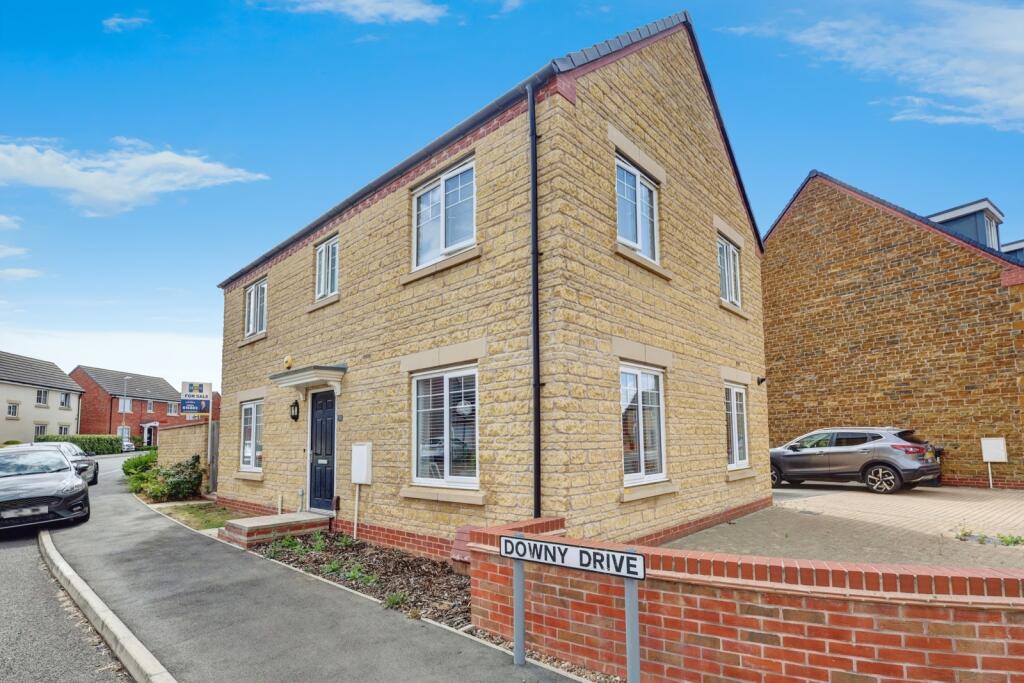 Main image of property: Downy Drive, Northampton, Northamptonshire, NN4