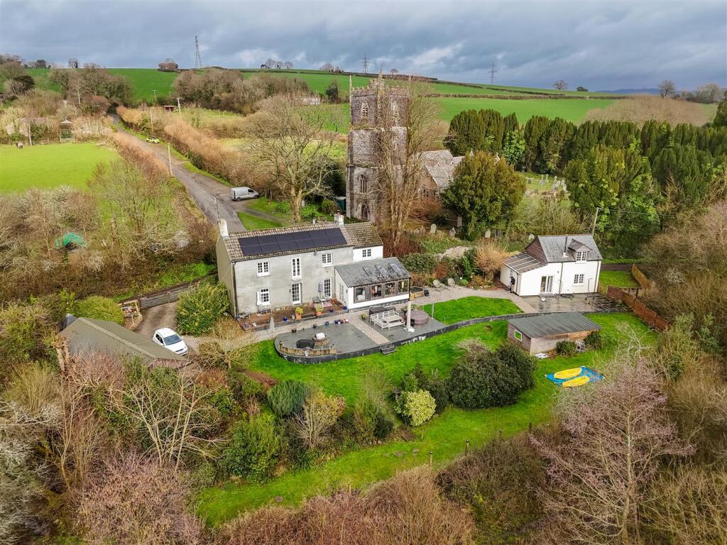 Main image of property: Landulph, Near Saltash