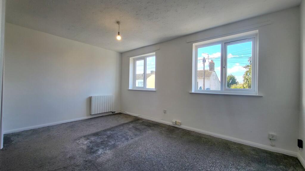 Cecil Pacey Court, Peterborough, PE1 photo 2