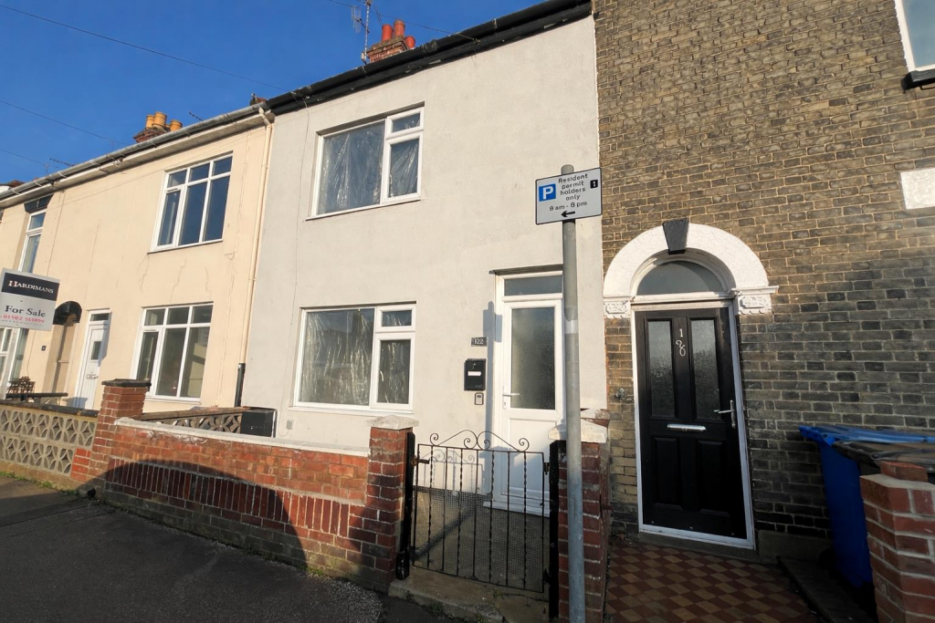 Main image of property: Raglan Street, LOWESTOFT