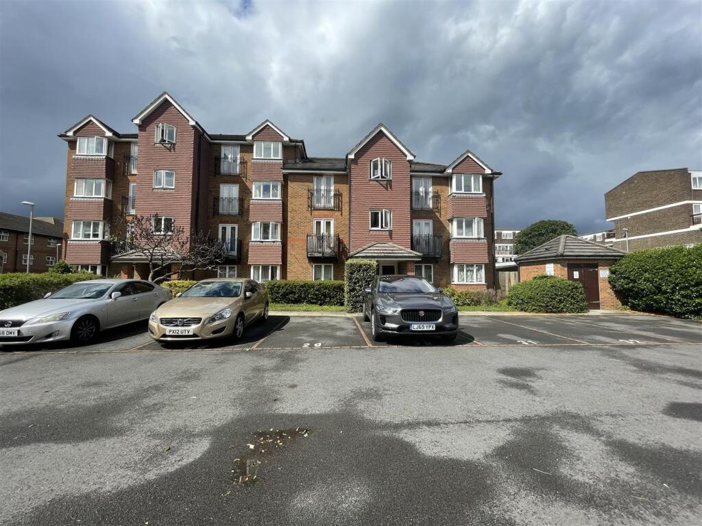 Main image of property: Kingston