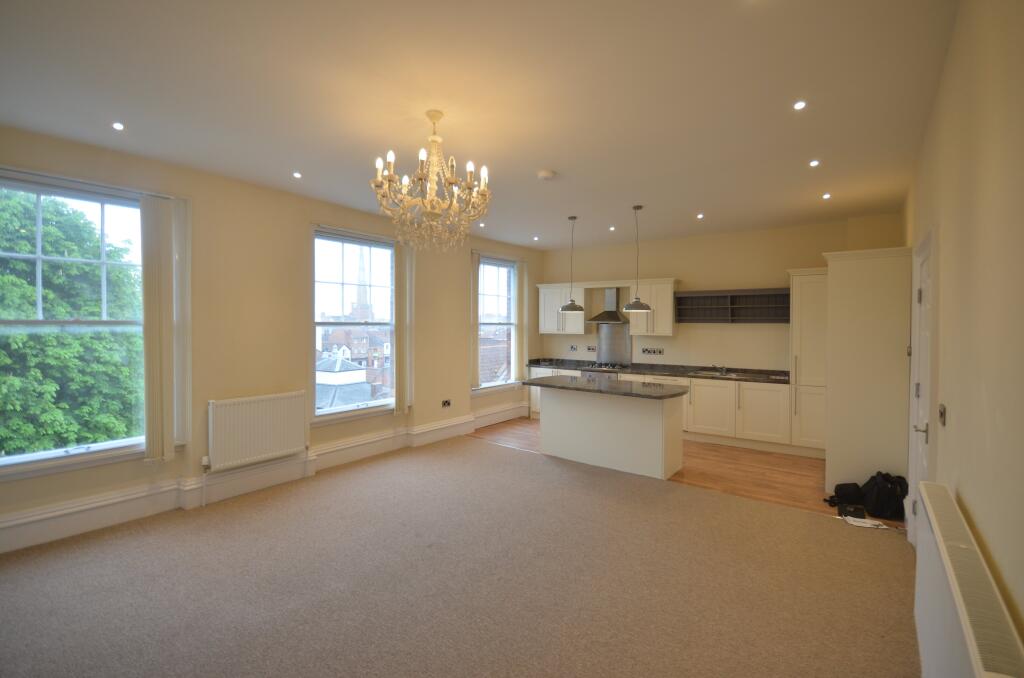 Apartment in Taunton - View 4
