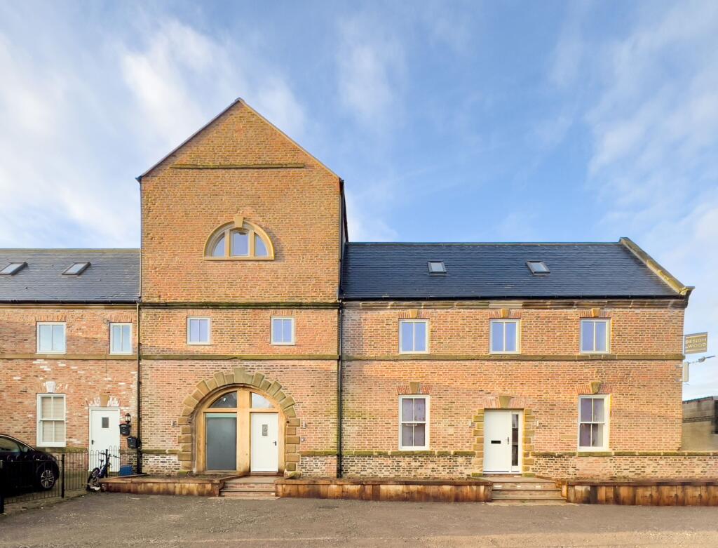 Main image of property: Chapel Street, Manor House Chapel Street, YO7