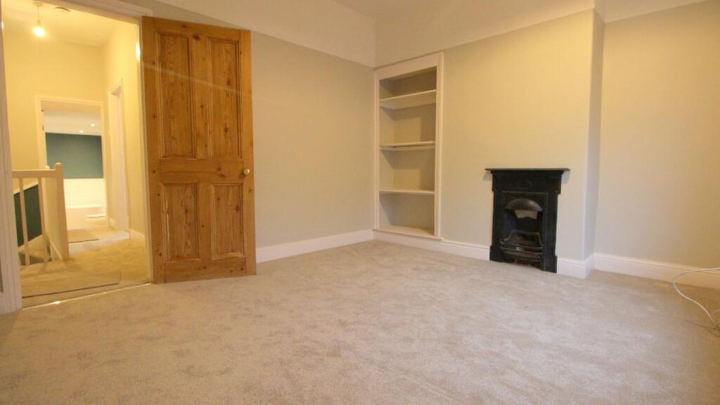 House in York - More