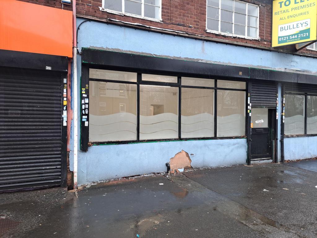 Main image of property: 4 Westminster Road, West Bromwich, West Midlands, B71 2JR