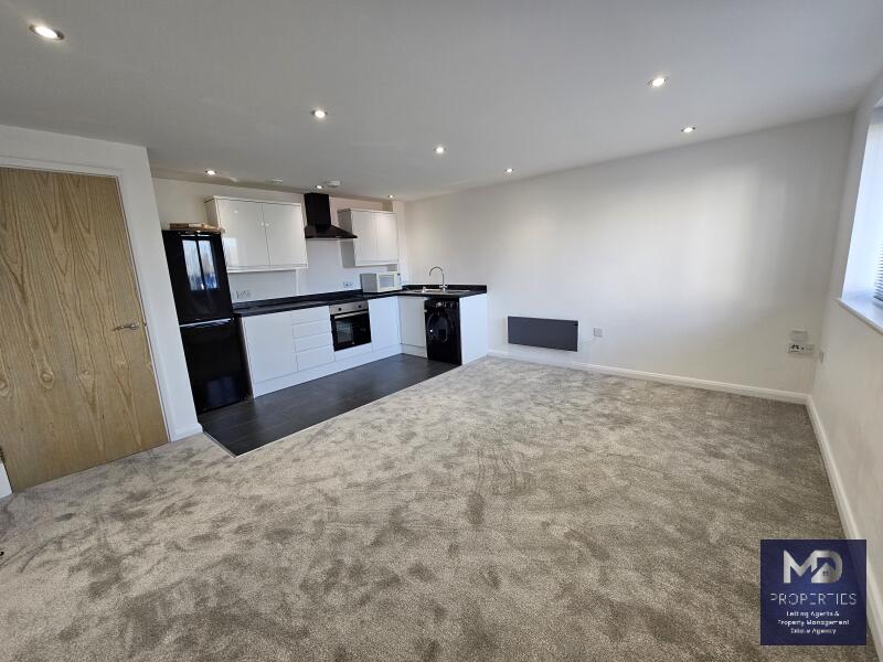 Main image of property: Castle View, Stafford, ST16 2FB
