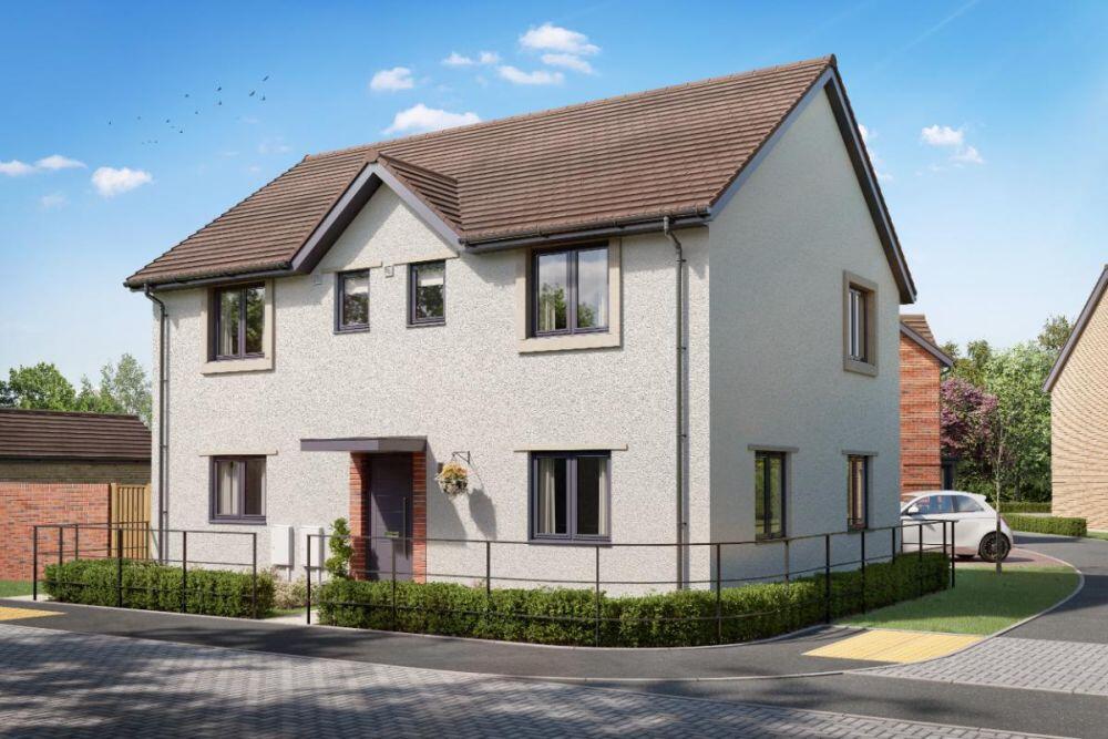 Main image of property: Stoke Gifford,
Bristol,
BS34 8AW