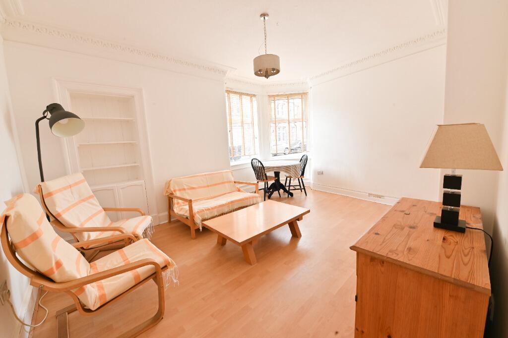 Main image of property: Watson Crescent, Fountainbridge, Edinburgh, EH11