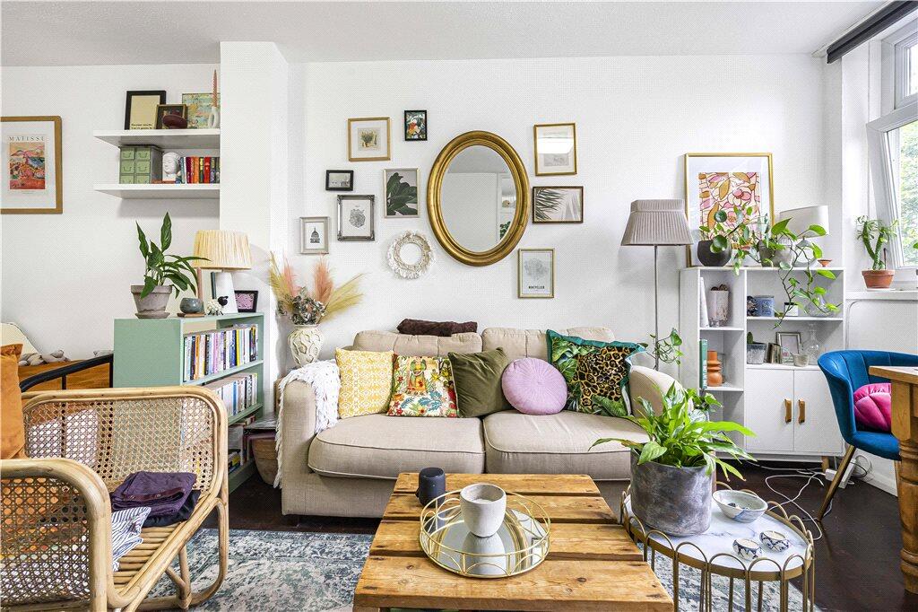 Main image of property: Carlton Drive, London, SW15