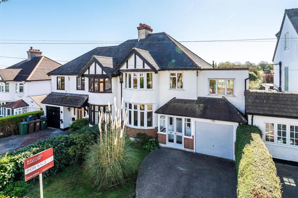 Main image of property: Sunnymede Avenue, Carshalton Beeches, SM5