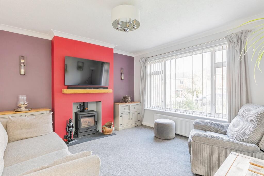 Hatherell Road, Radford Semele, Leamington Spa photo 4