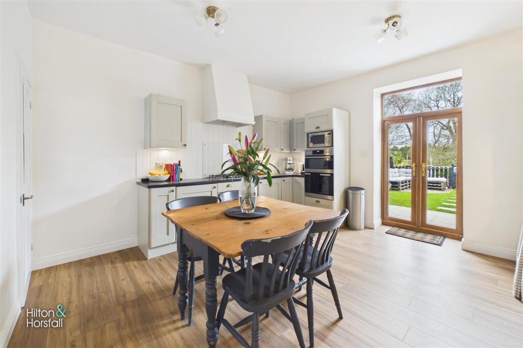 House in Pendle, Lowerford, Barrowford - More