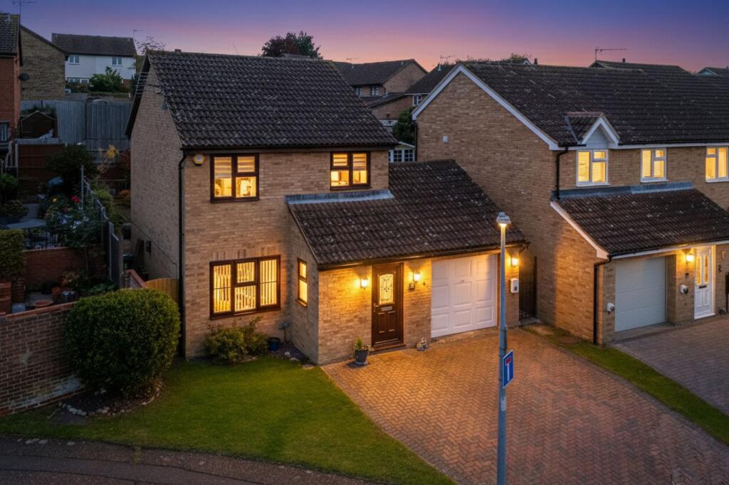 Main image of property: Sweet Mead, Saffron Walden, CB10