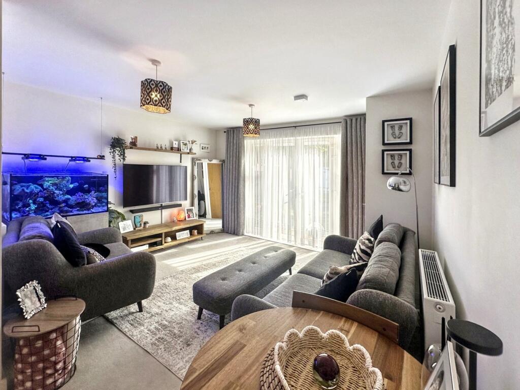 Main image of property: Keen Avenue, Buntingford, SG9