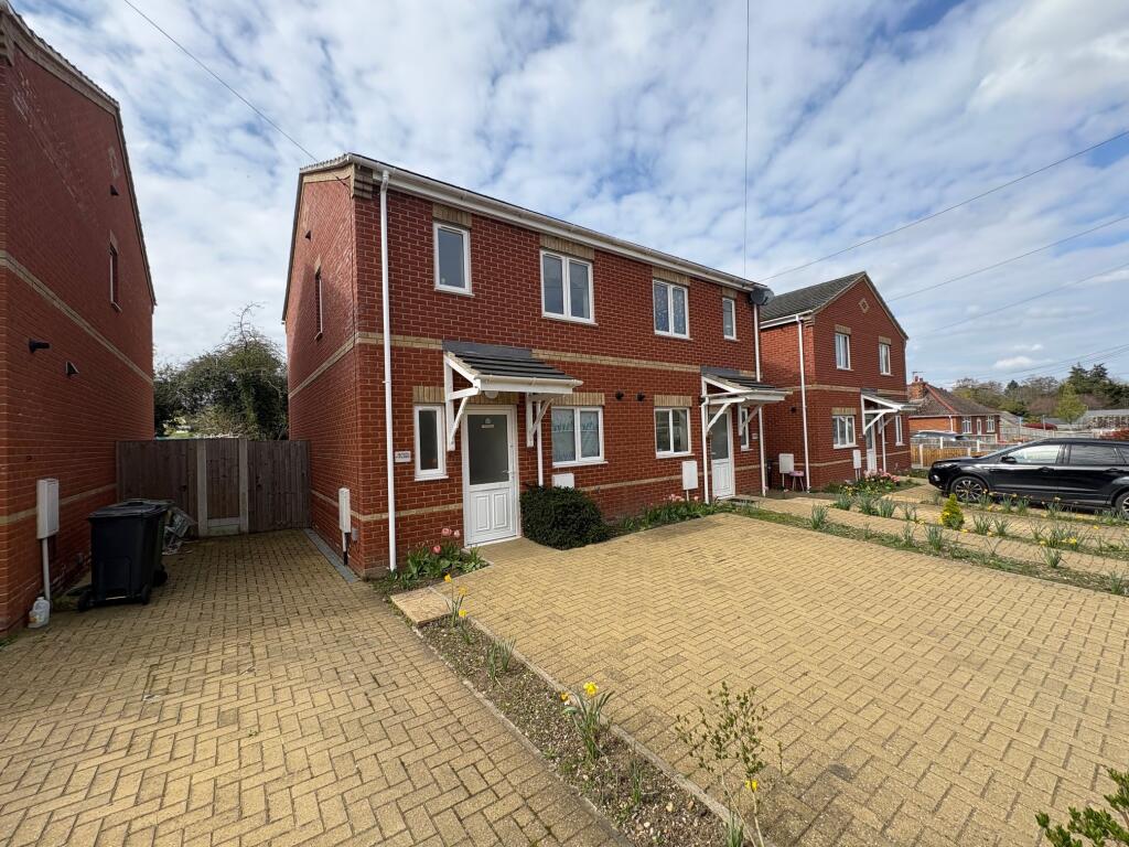 Main image of property: London Road, BRAINTREE
