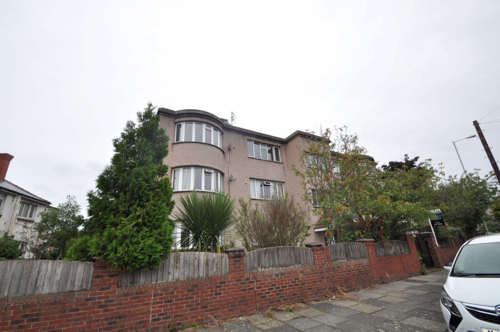 Main image of property: Marlowe Road, Wallasey, CH44 3DH