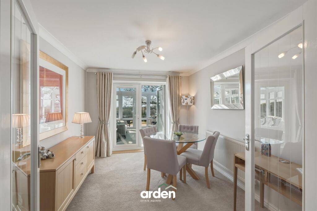 Additional image 5 of Glenfield Close, Redditch, B97