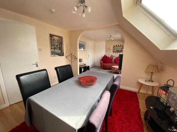 Flat 2