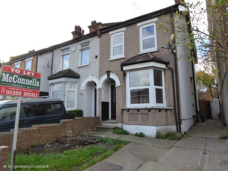 Main image of property: Priory Road, Dartford, DA1