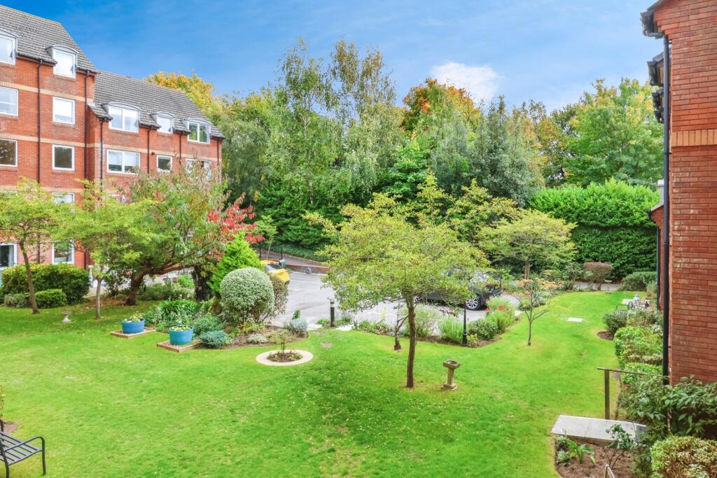 Main image of property: Station Road, Parkstone, Poole, Dorset, BH14