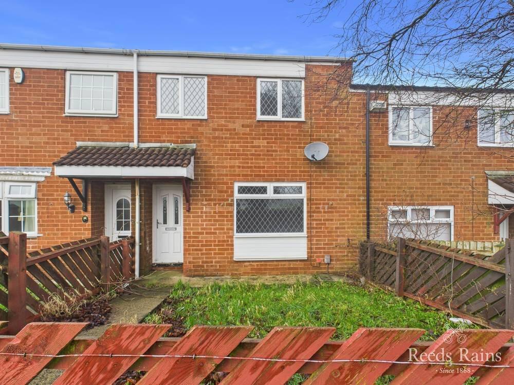 Main image of property: Mardale, Hemlington, Middlesbrough, North Yorkshire, TS8