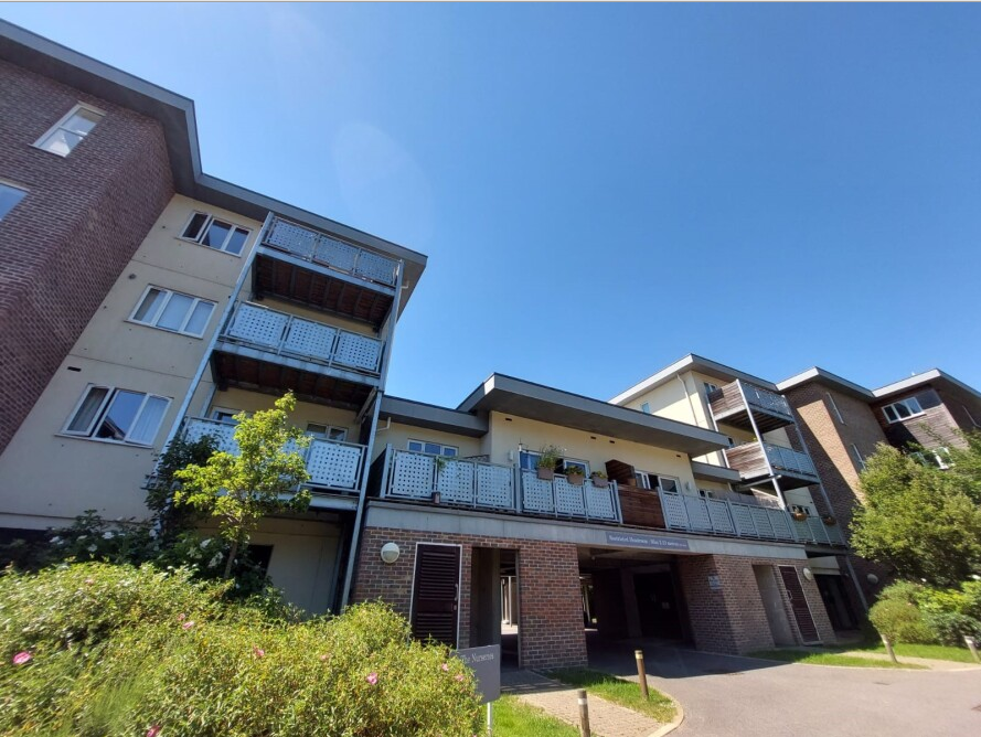 Main image of property: Clayhill Court, Lewes