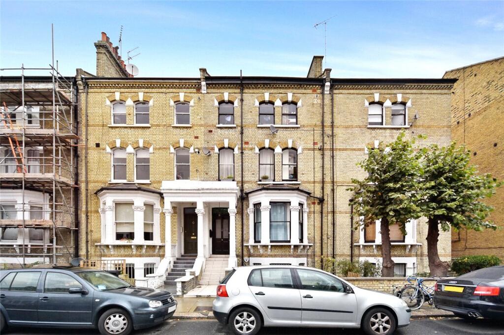 Main image of property: Edith Road, West Kensington, London, W14