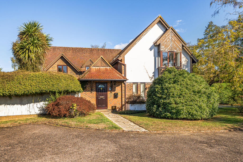 House in Redhill