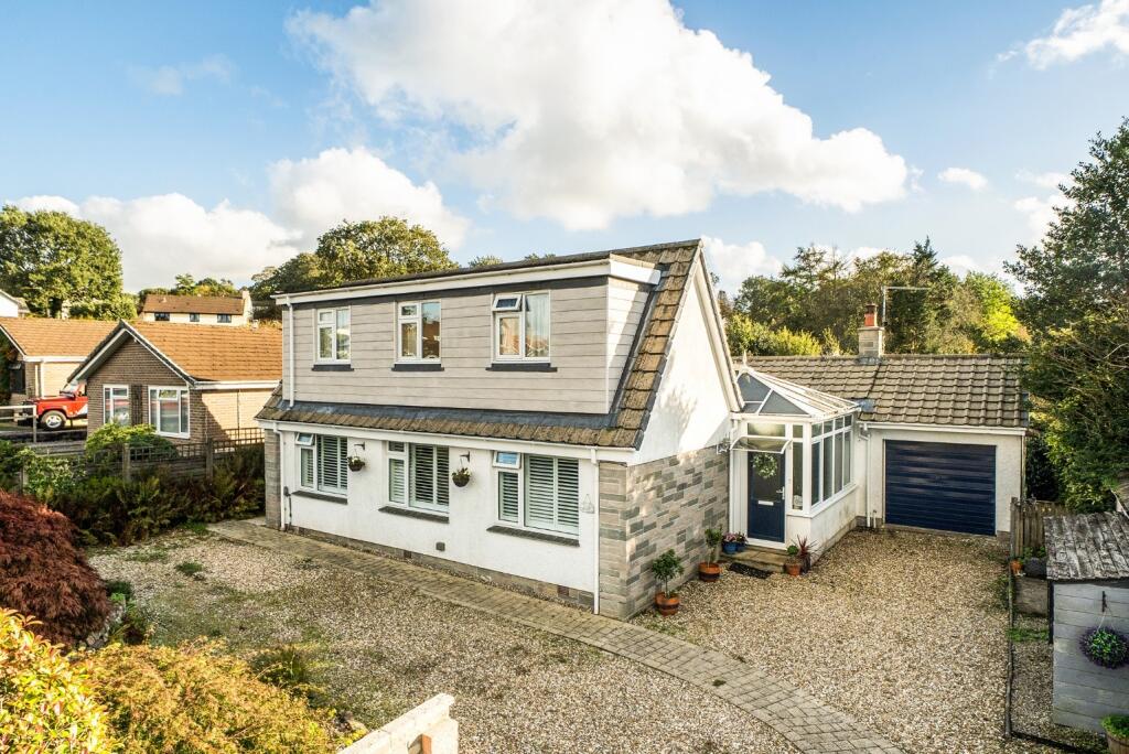 Main image of property: Chaucer Road, Tavistock, Devon