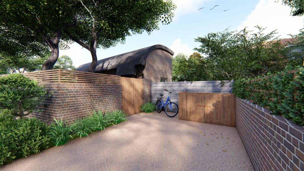 Main image of property: 32A Church Rd, Benson, Wallingford