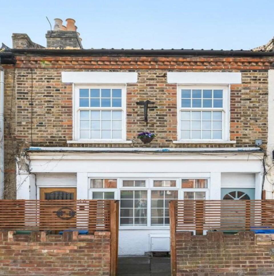 Main image of property: Cheltenham Road, Nunhead, SE15