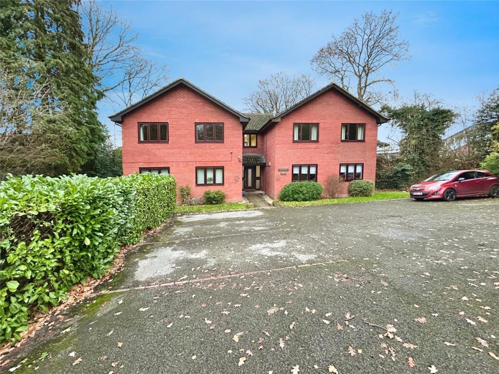 Main image of property: Minley Grove, Minley Road, Fleet