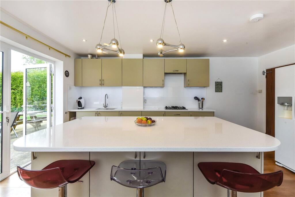 Courtenay Road, Winchester, Hampshire, SO23 photo 5