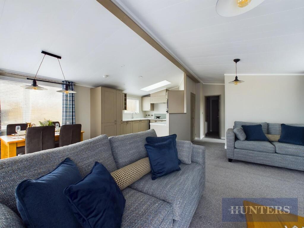 Main image of property: Saxon Park, Crossgates