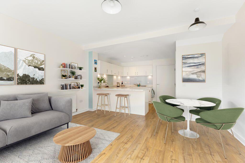 House in Edinburgh - View 2