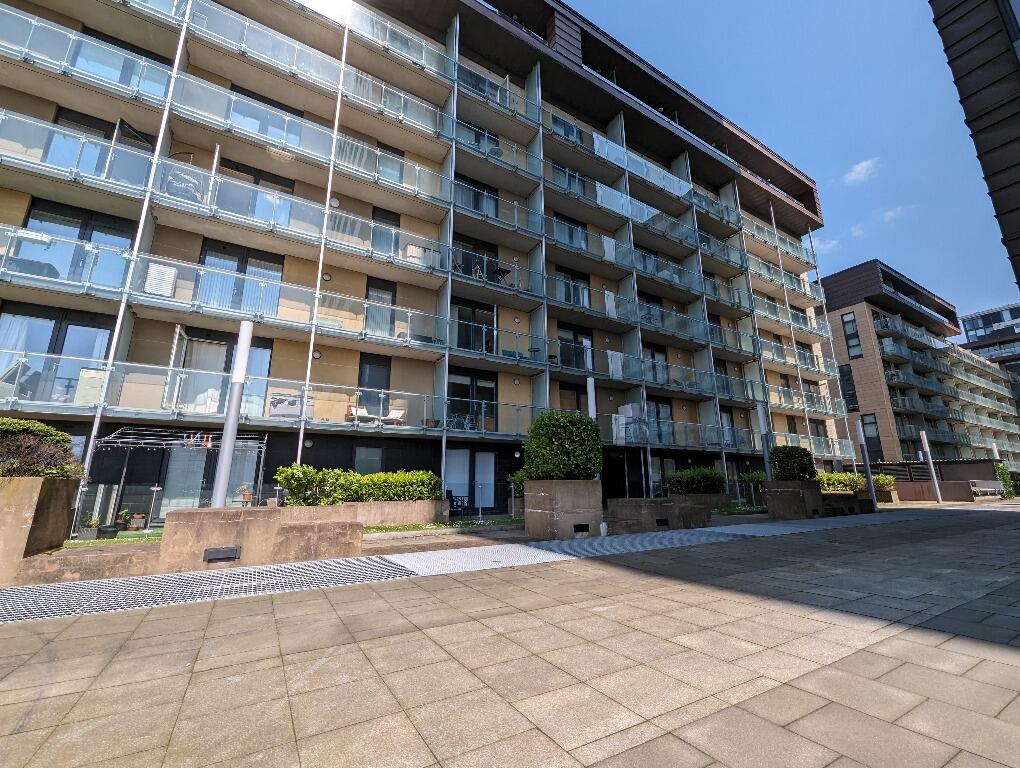 Main image of property: P2217, 357 Glasgow Harbour Terraces, Glasgow, G11