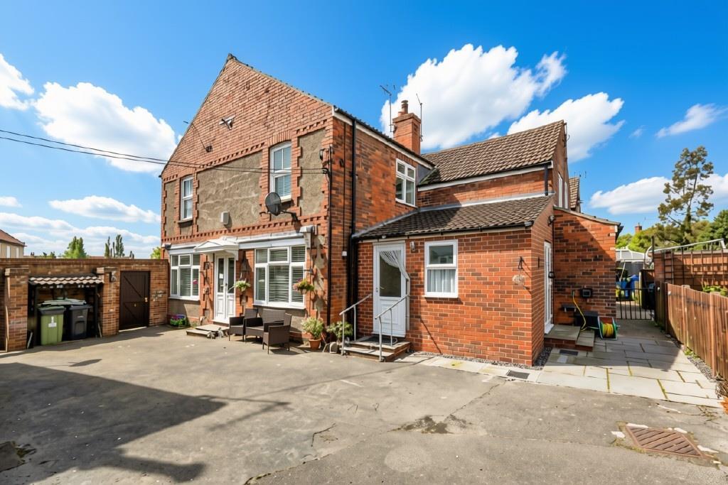 Main image of property: Coronation Terrace, Dunham on Trent, Newark