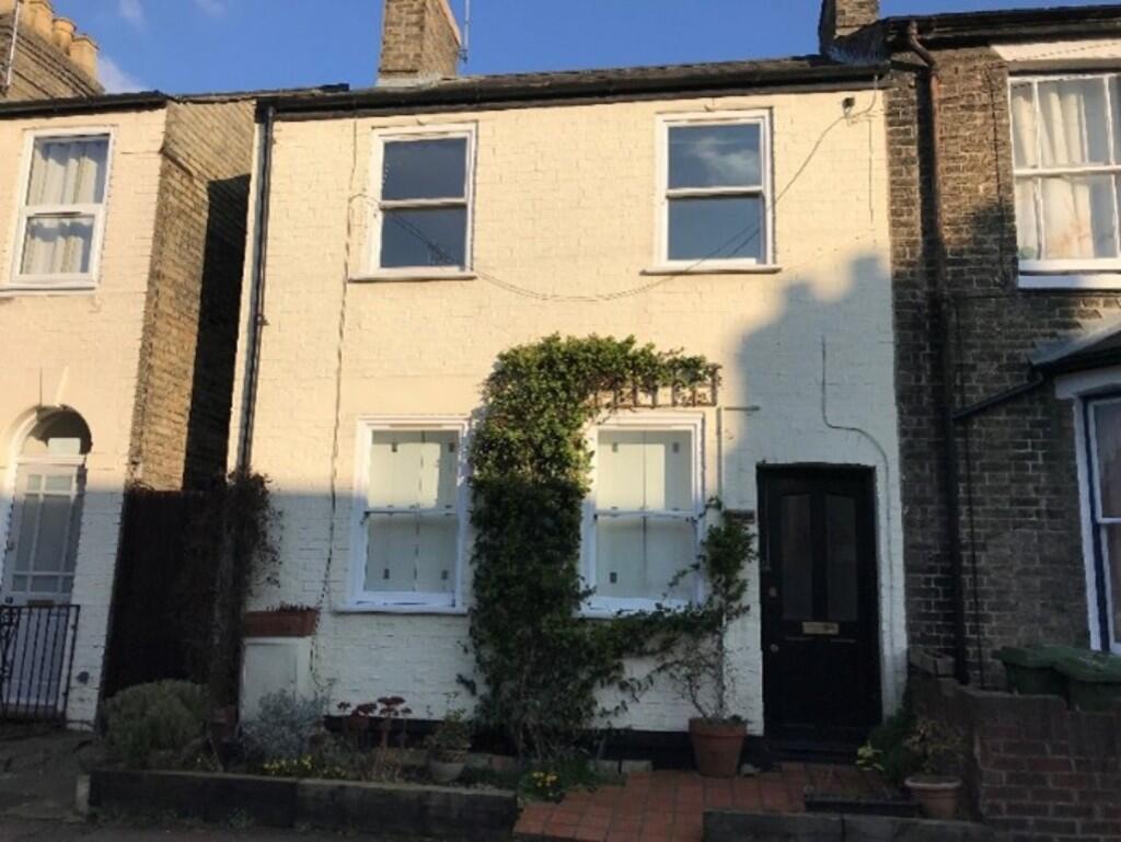 Main image of property: Ainsworth Street, Cambridge