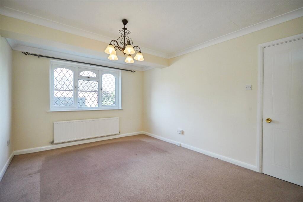 House in North West Leicestershire, Ashby de la Zouch - View 5