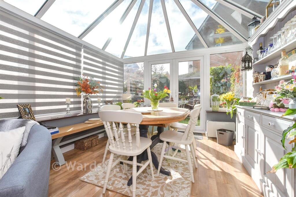 House in Dover, Sholden - View 4