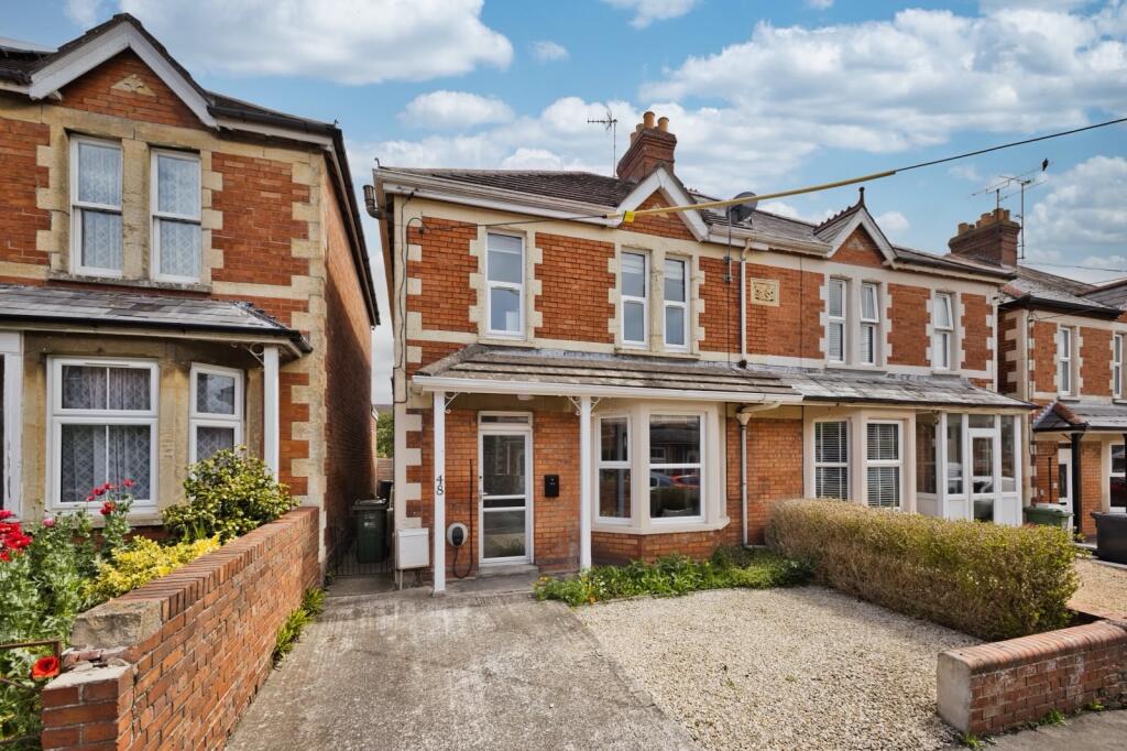 Main image of property: Glenville Road, Yeovil