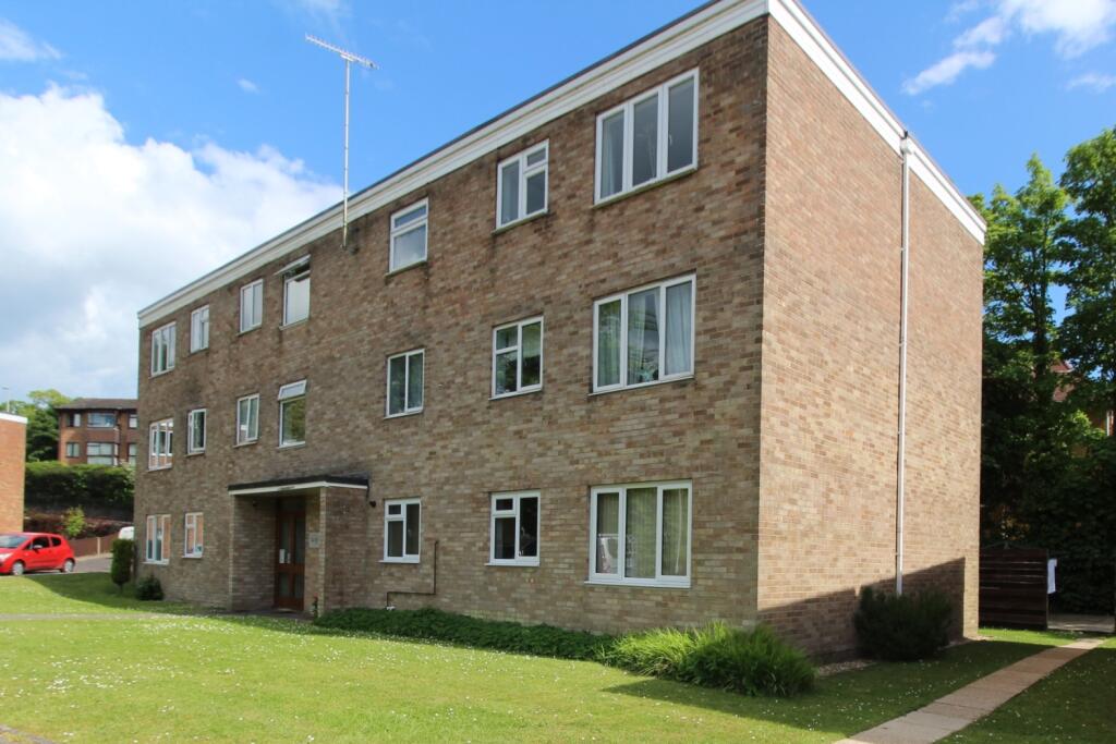 Steepdene, Lower Parkstone, Poole