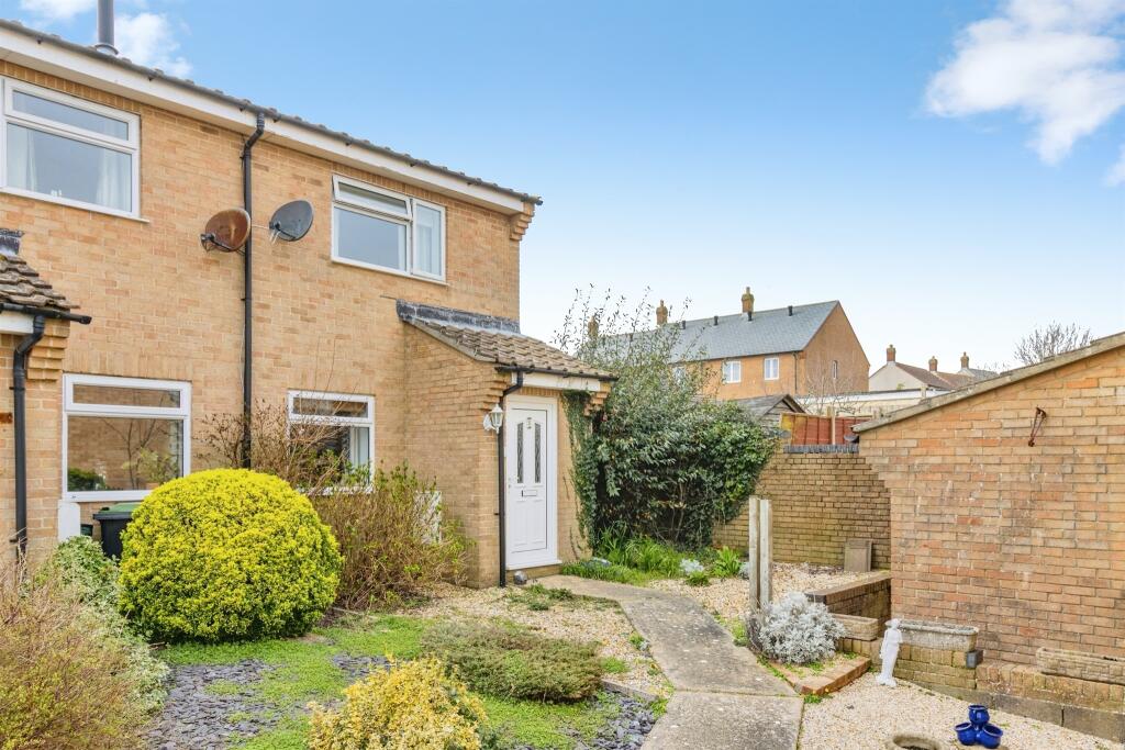 Main image of property: Quarry Close, Shipton Gorge, Bridport