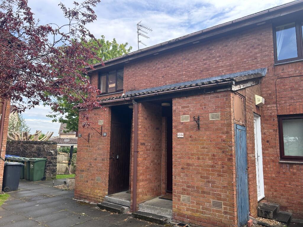 Main image of property: Gallacher Avenue, Paisley, PA2