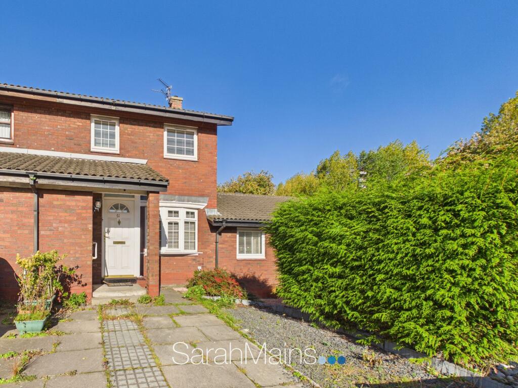 Main image of property: West Crescent, Wardley, NE10