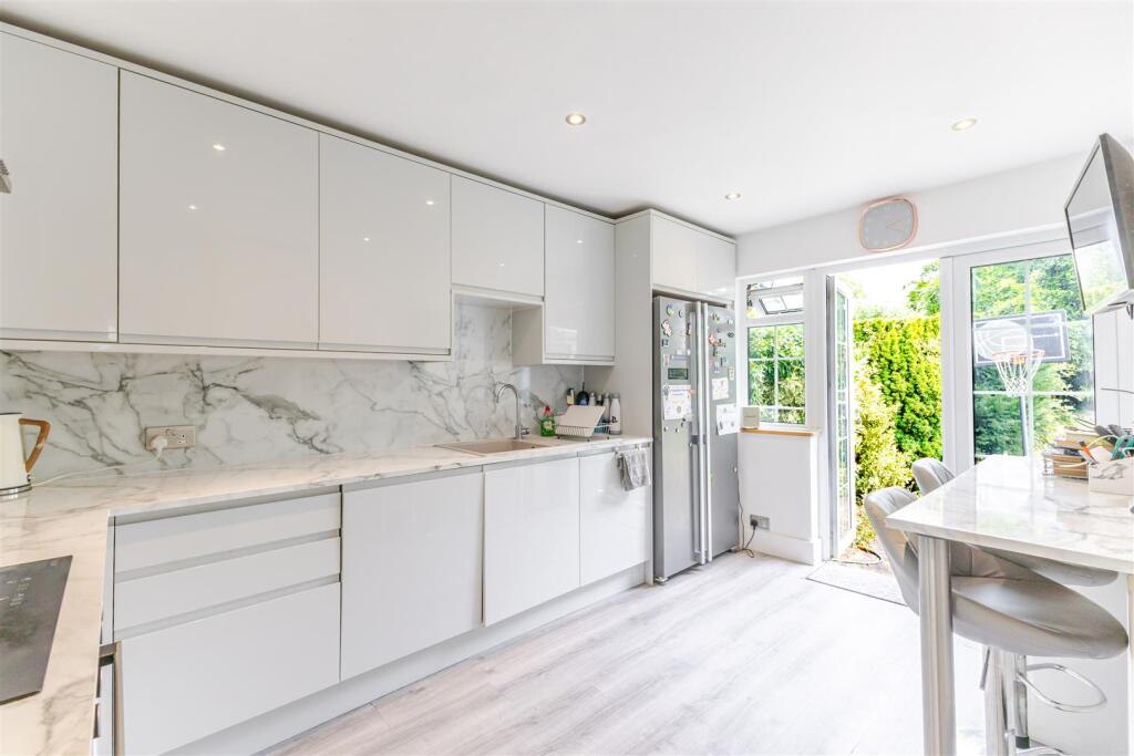 House in Southall - View 2