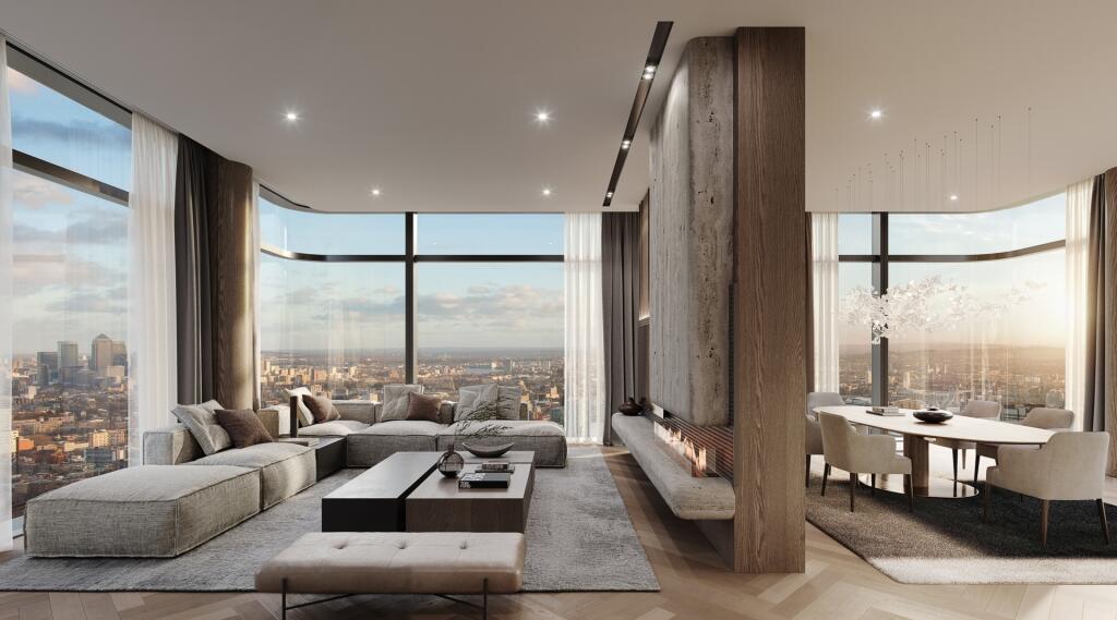 Main image of property: Principal Place, Shoreditch, EC2A