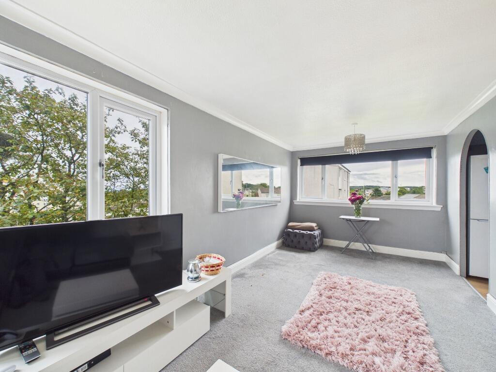 Apartment in Glasgow, South Lanarkshire - View 4